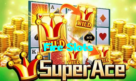 Fire Slots