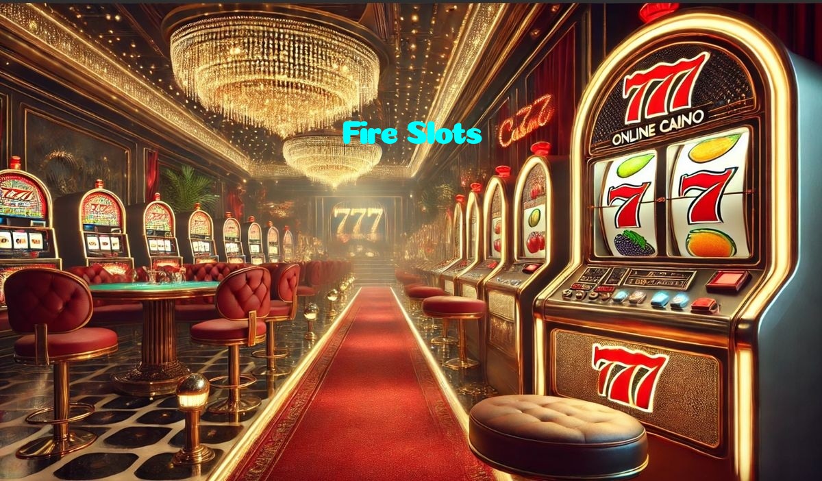 making first deposit on Fire Slots website using local payment methods in Pakistan