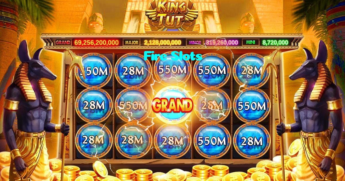 Fire Slots